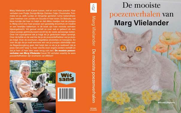 Mooiste verhalen aankondiging